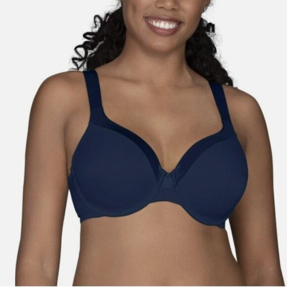 Vanity Fair 42 C BRA - Picture 1 of 3